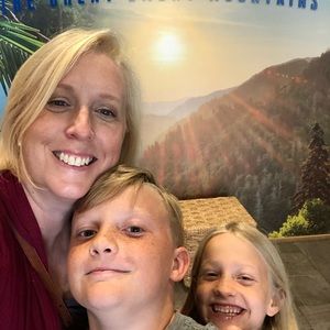 Meet your Posher, Beth